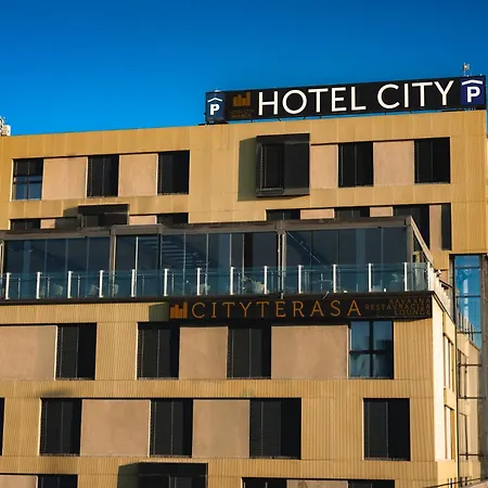 Hotel City Maribor-2